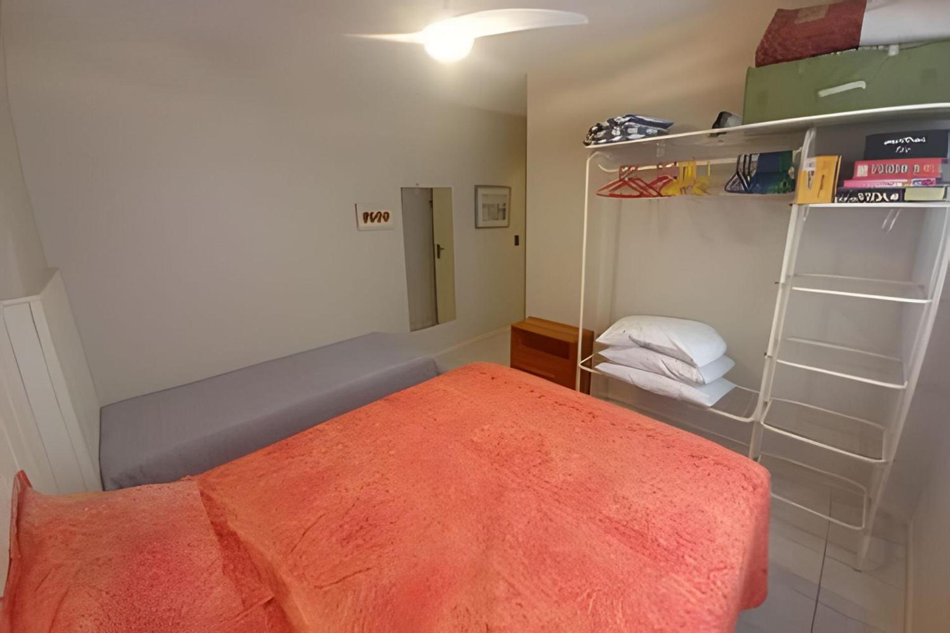 Quadra Mar - Barra Sul 3 Q - - Sc Apartamento Balneario Camboriu
