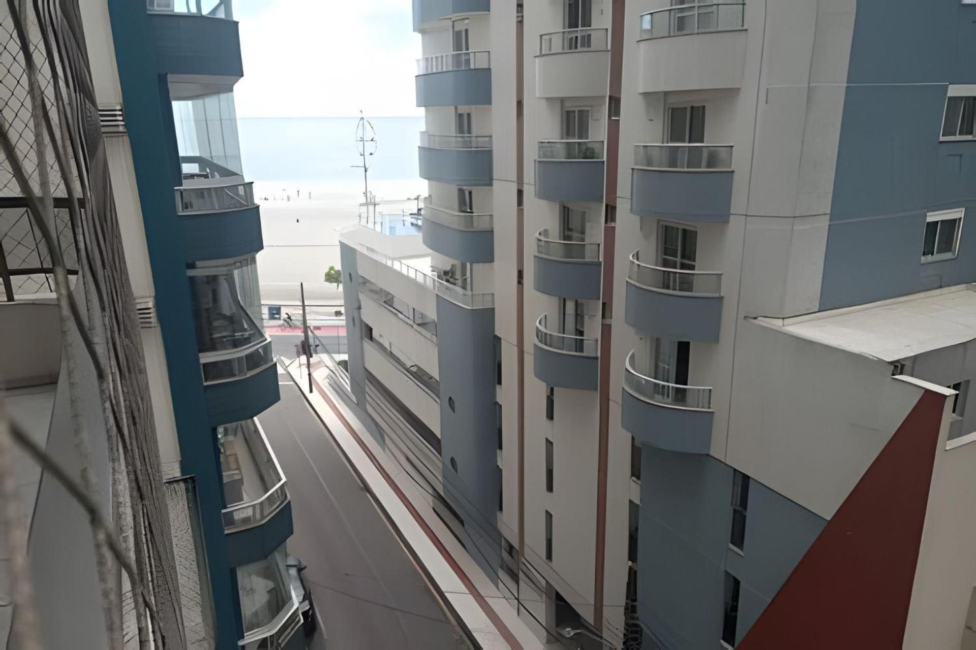 Quadra Mar - Barra Sul 3 Q - - Sc Apartamento Balneario Camboriu