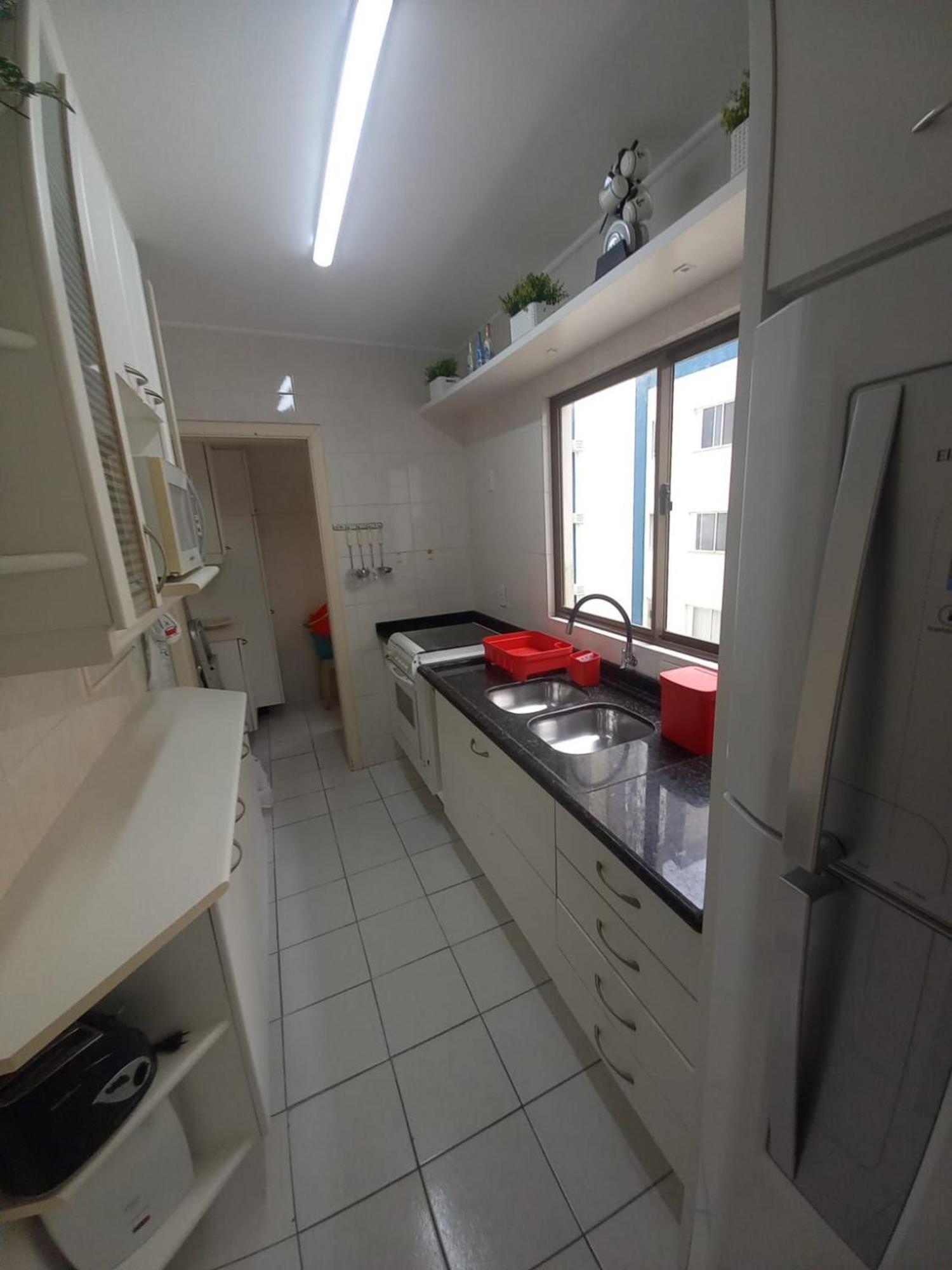 Quadra Mar - Barra Sul 3 Q - - Sc * Balneario Camboriu