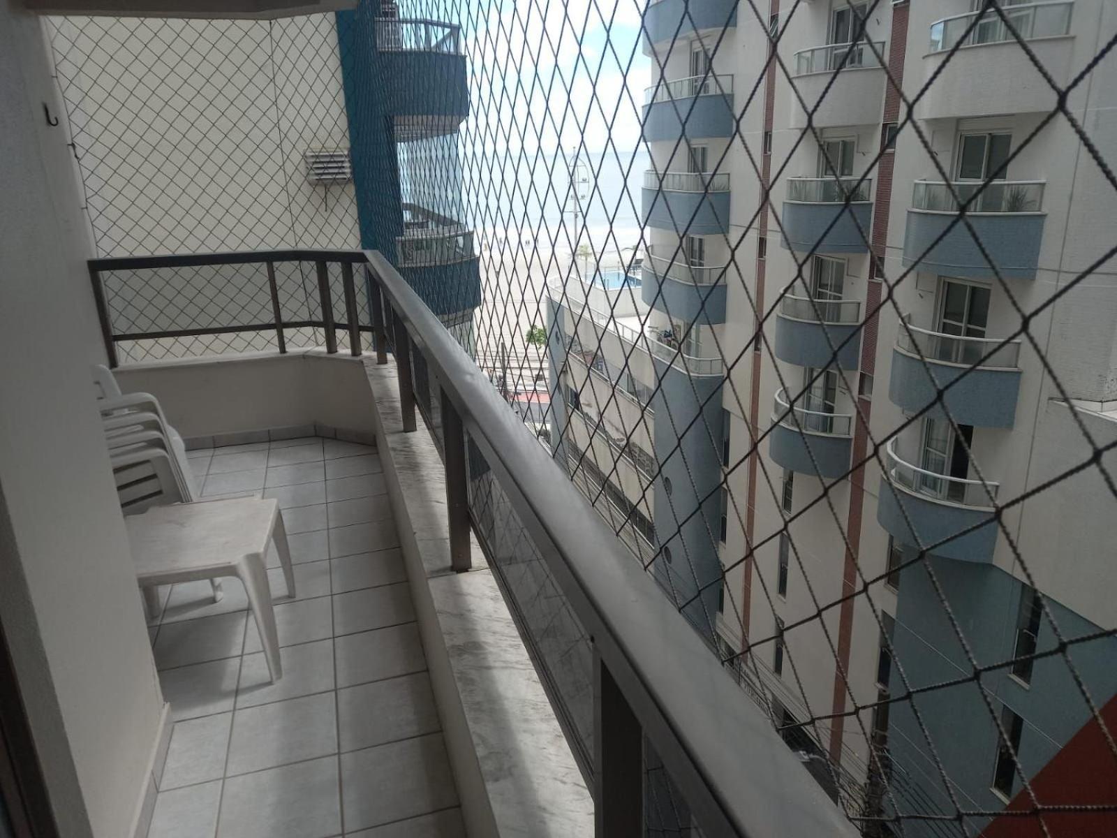 Quadra Mar - Barra Sul 3 Q - - Sc Apartamento *
