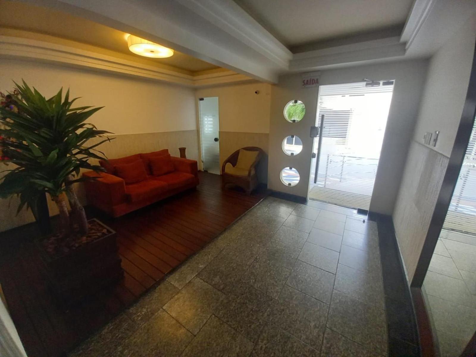 Quadra Mar - Barra Sul 3 Q - - Sc Apartamento *