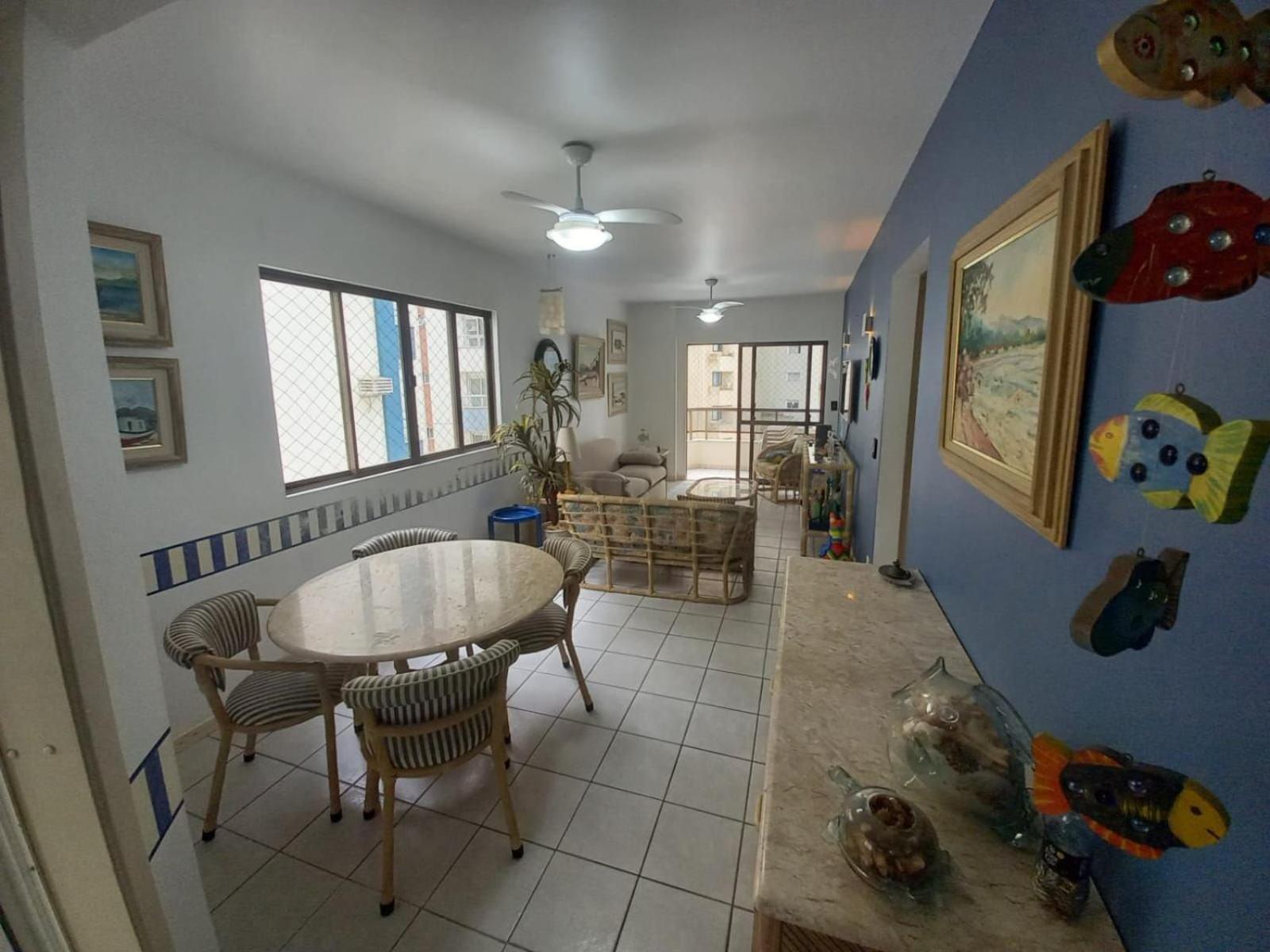 Quadra Mar - Barra Sul 3 Q - - Sc Apartamento Balneario Camboriu