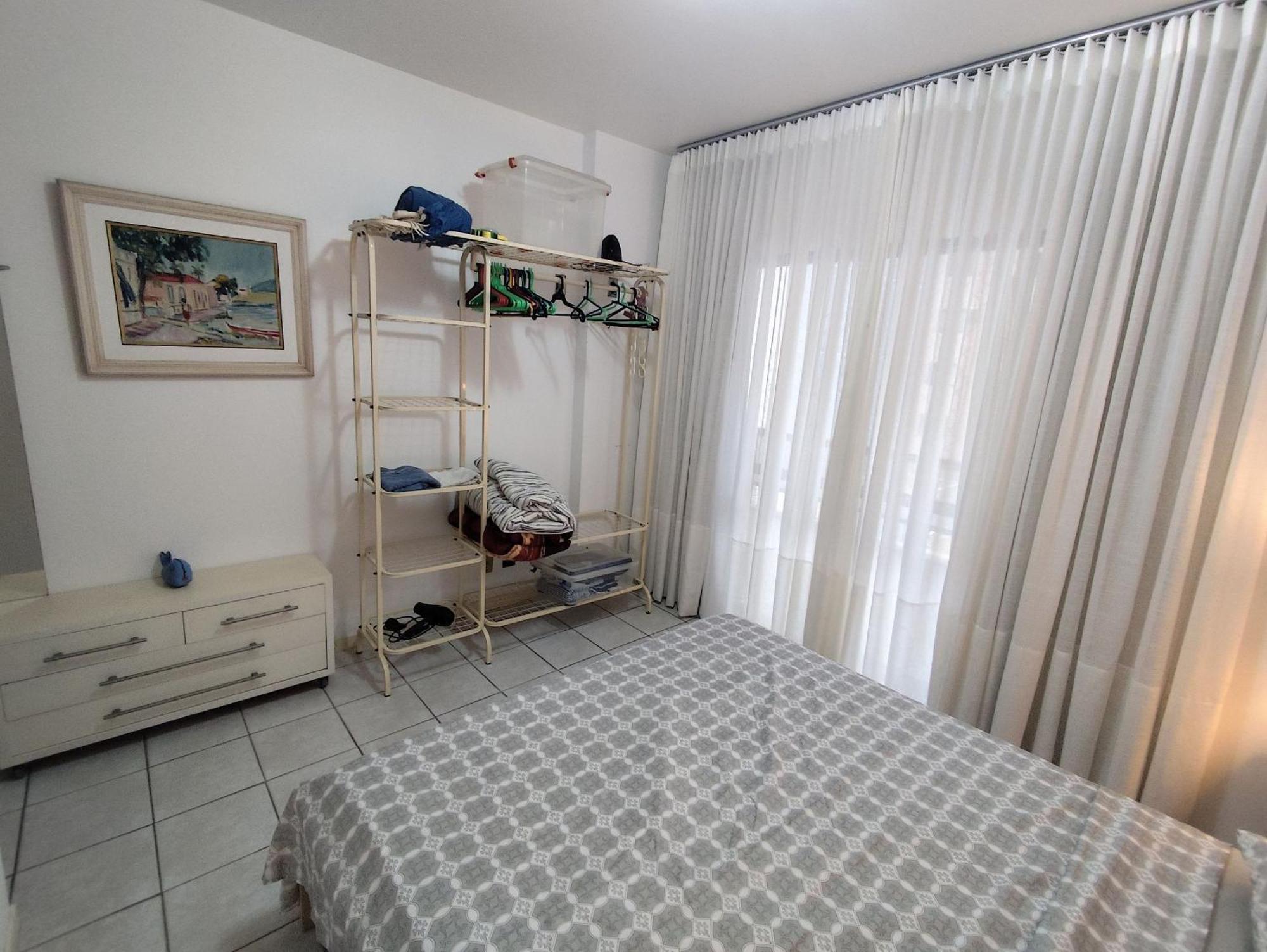 Apartamento Quadra Mar - Barra Sul 3 Q - - Sc Balneario Camboriu