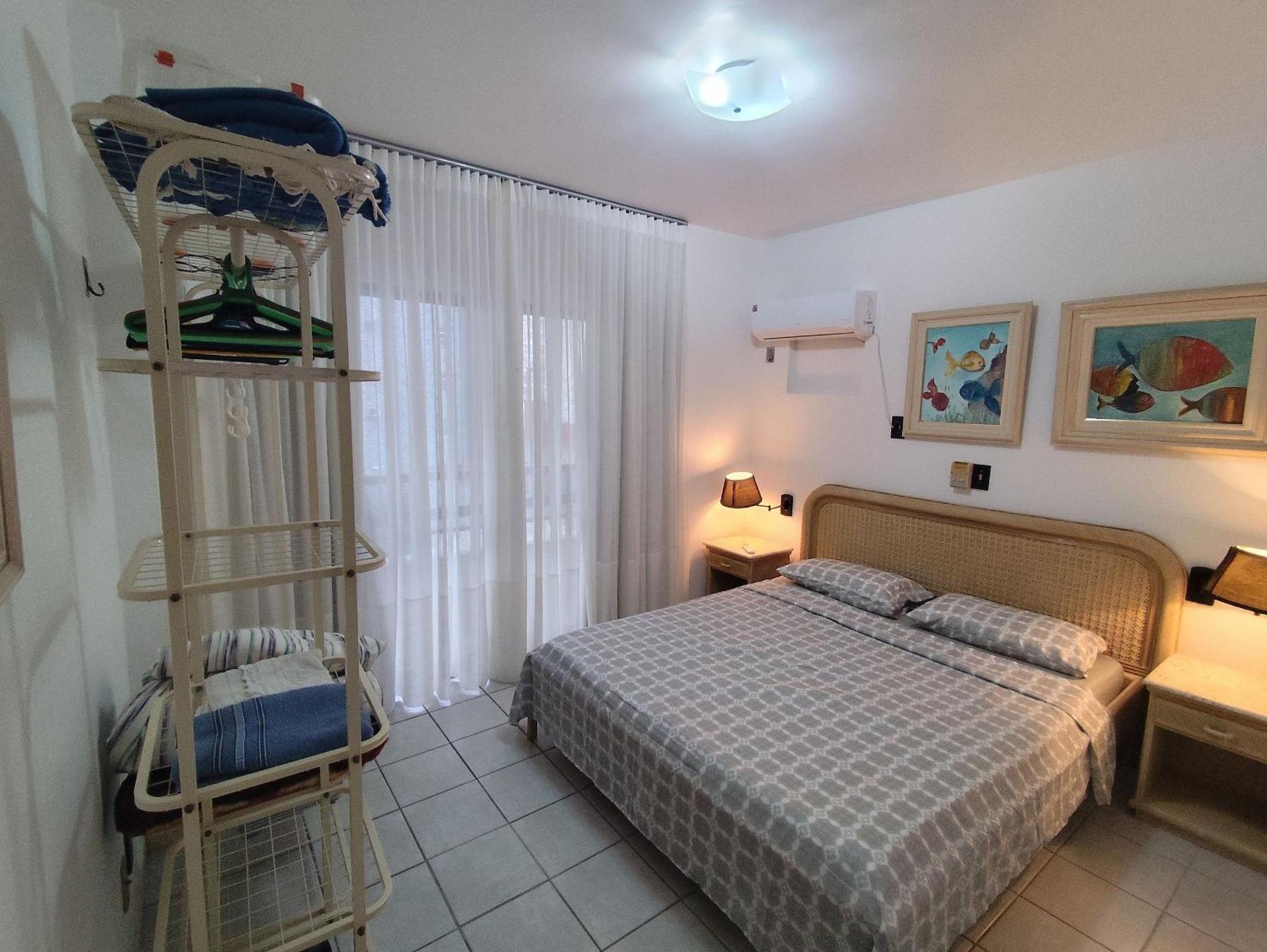 Quadra Mar - Barra Sul 3 Q - - Sc Apartamento *