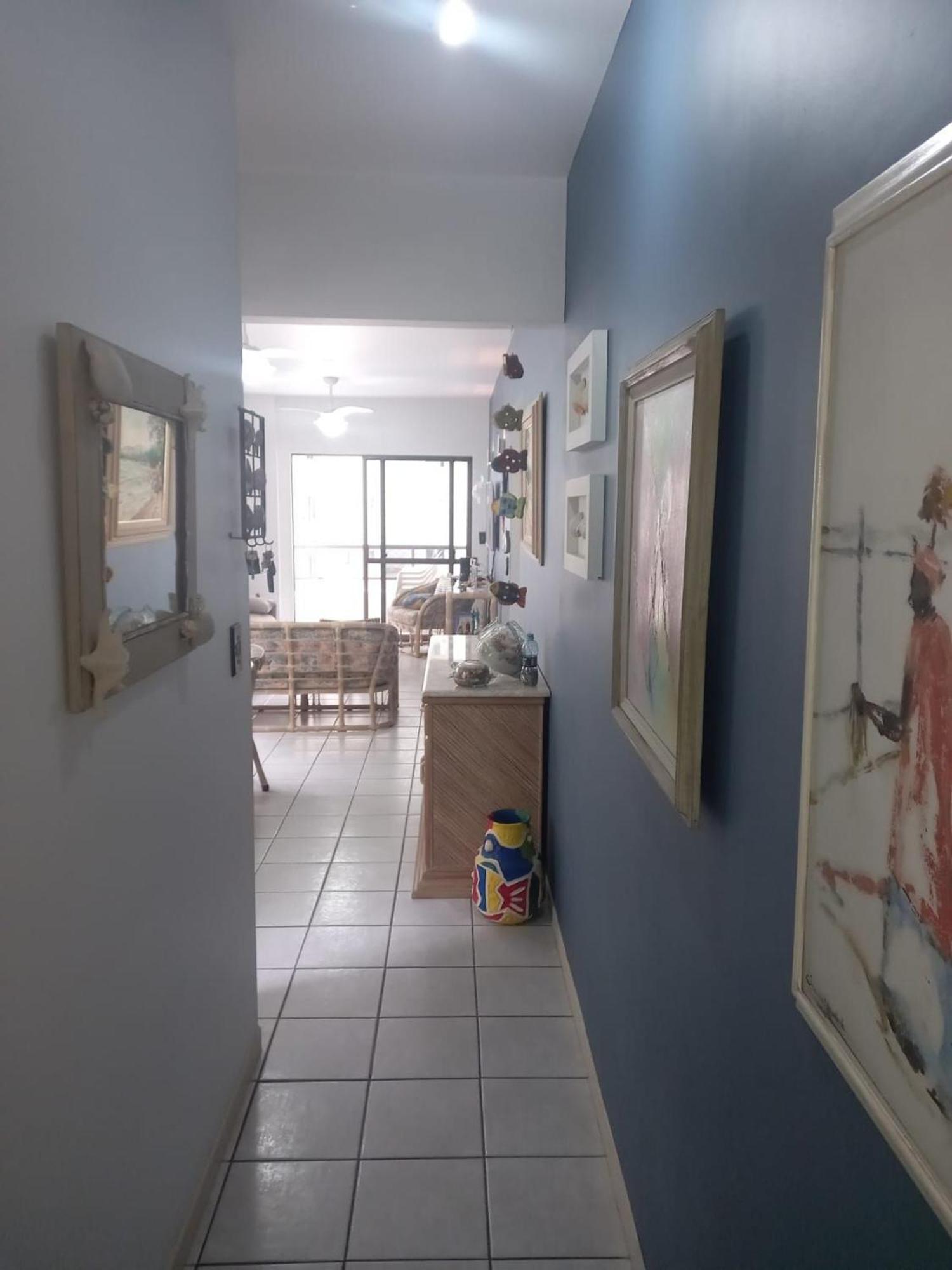 Quadra Mar - Barra Sul 3 Q - - Sc Apartamento Balneario Camboriu